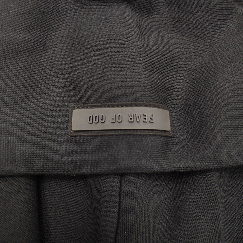 Fear of God  Classic Fit Hoodie