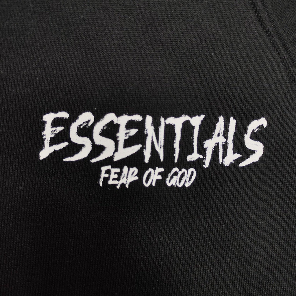 Fear of God  Classic Fit Hoodie