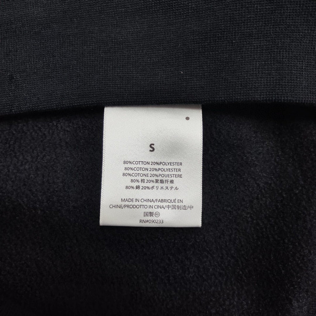 Fear of God  Classic Fit Hoodie