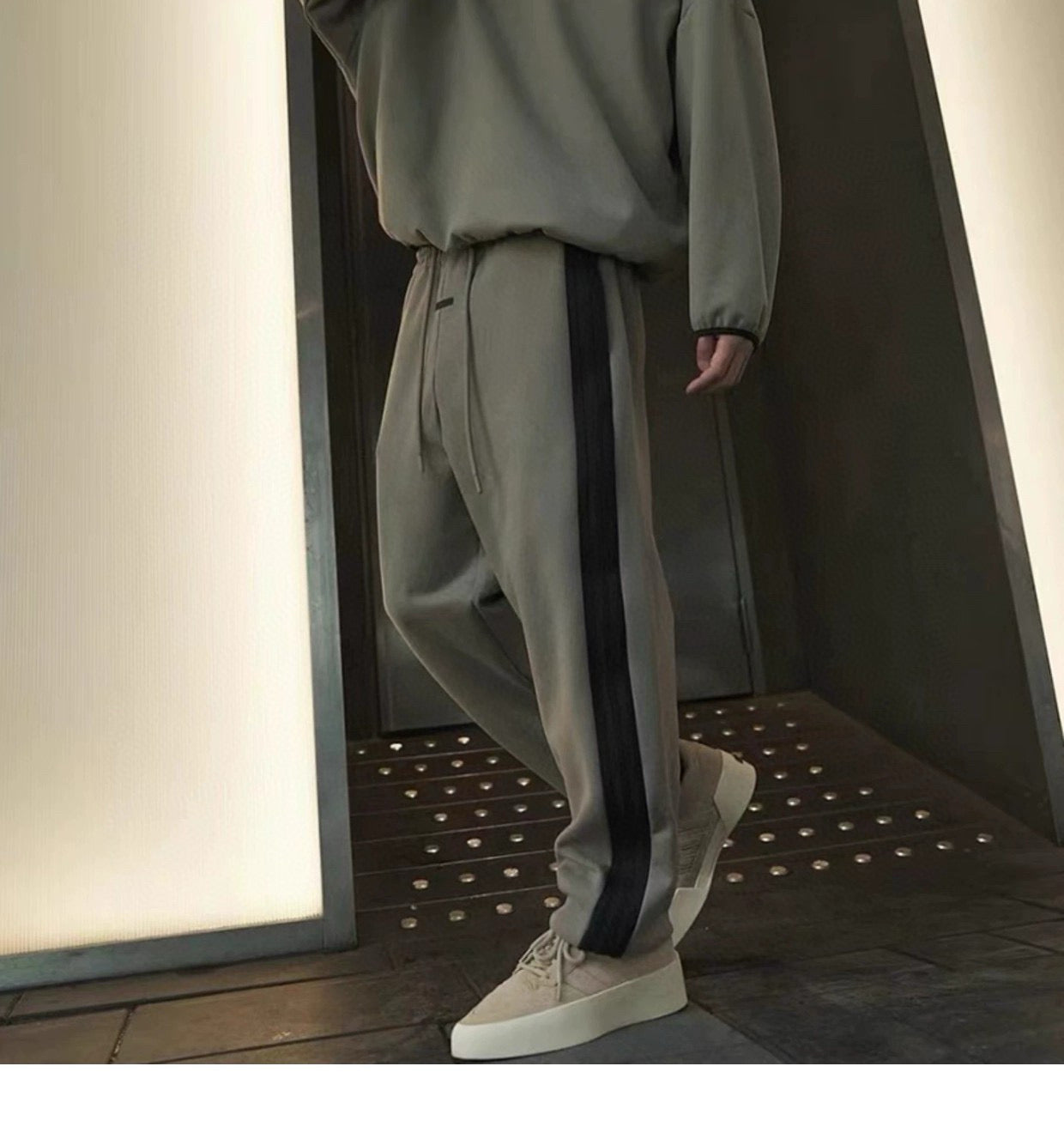 Fear of God  Baggy Sweatpants