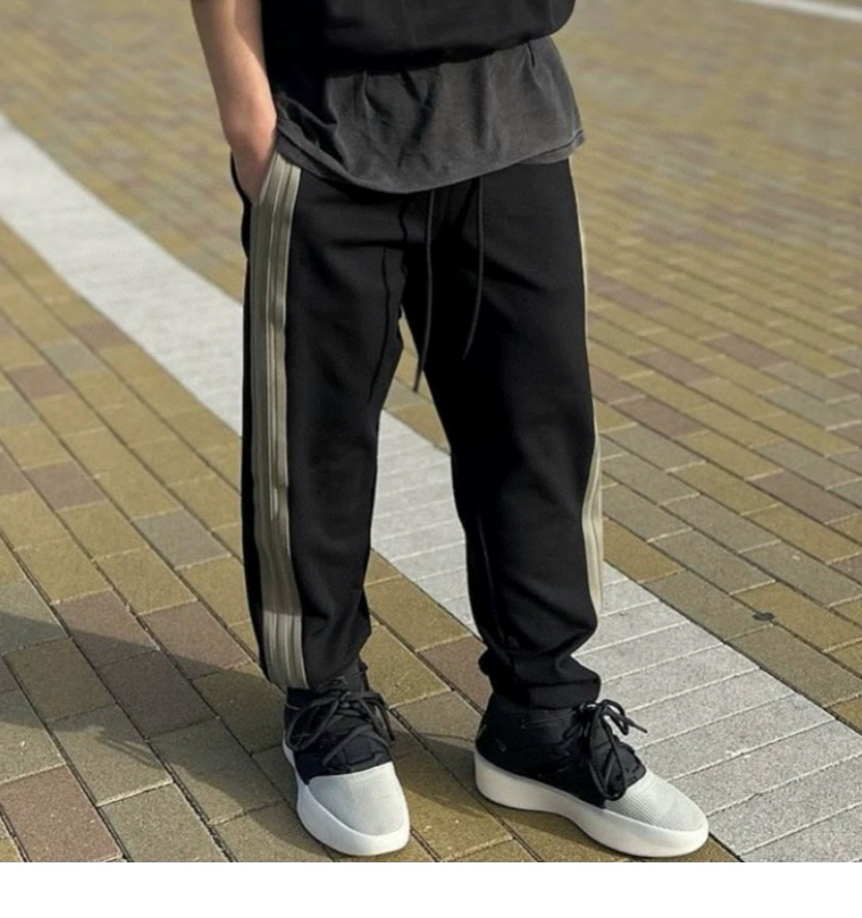 Fear of God  Baggy Sweatpants