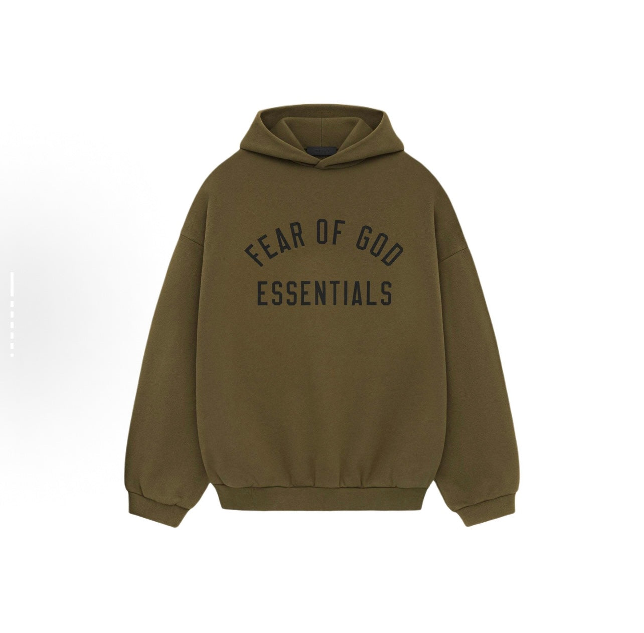 Fear of God  Hoodie