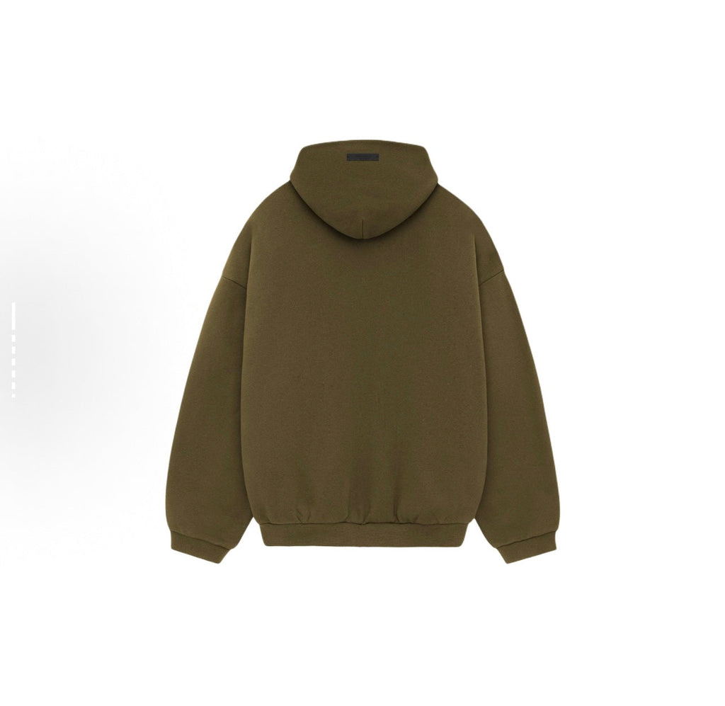 Fear of God  Hoodie