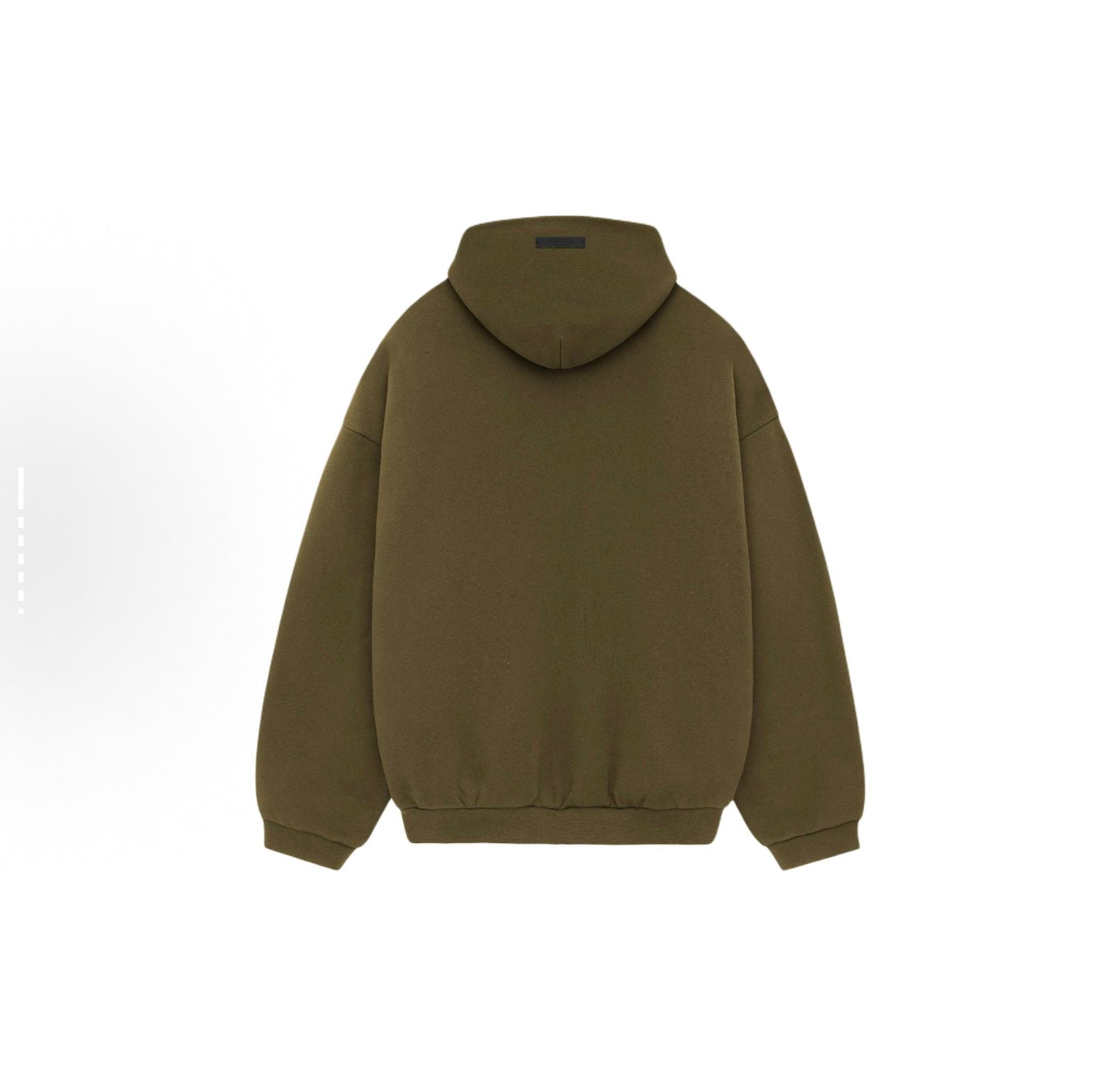 Fear of God  Hoodie