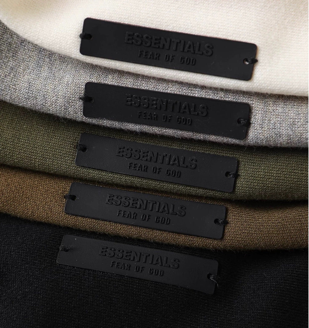Fear of God  Hoodie