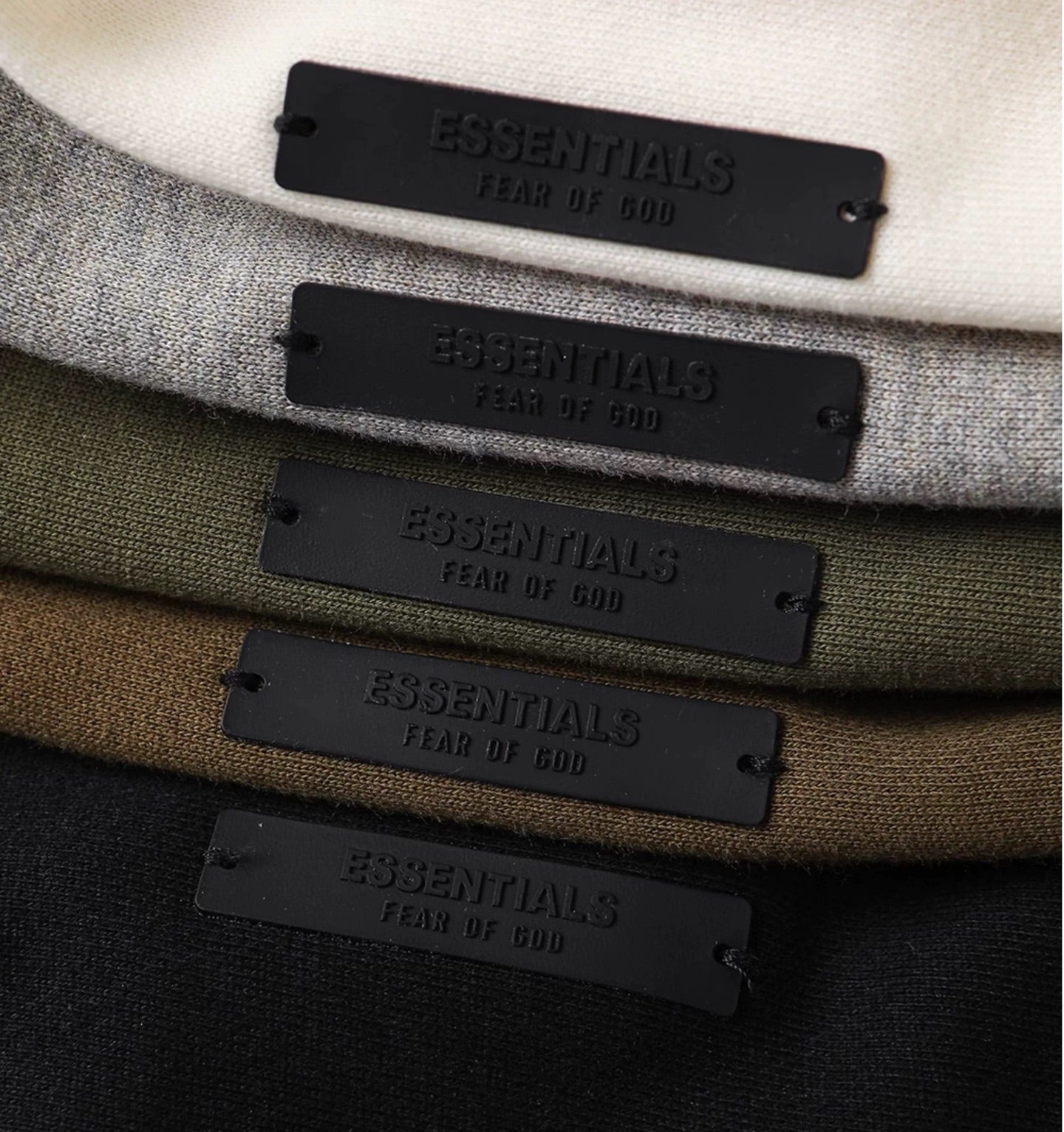 Fear of God  Hoodie