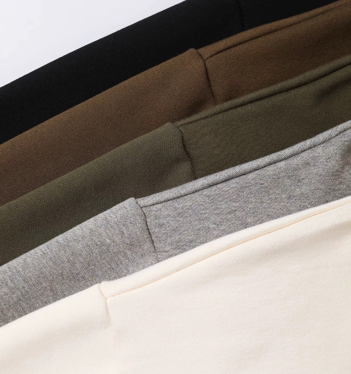 Fear of God  Hoodie