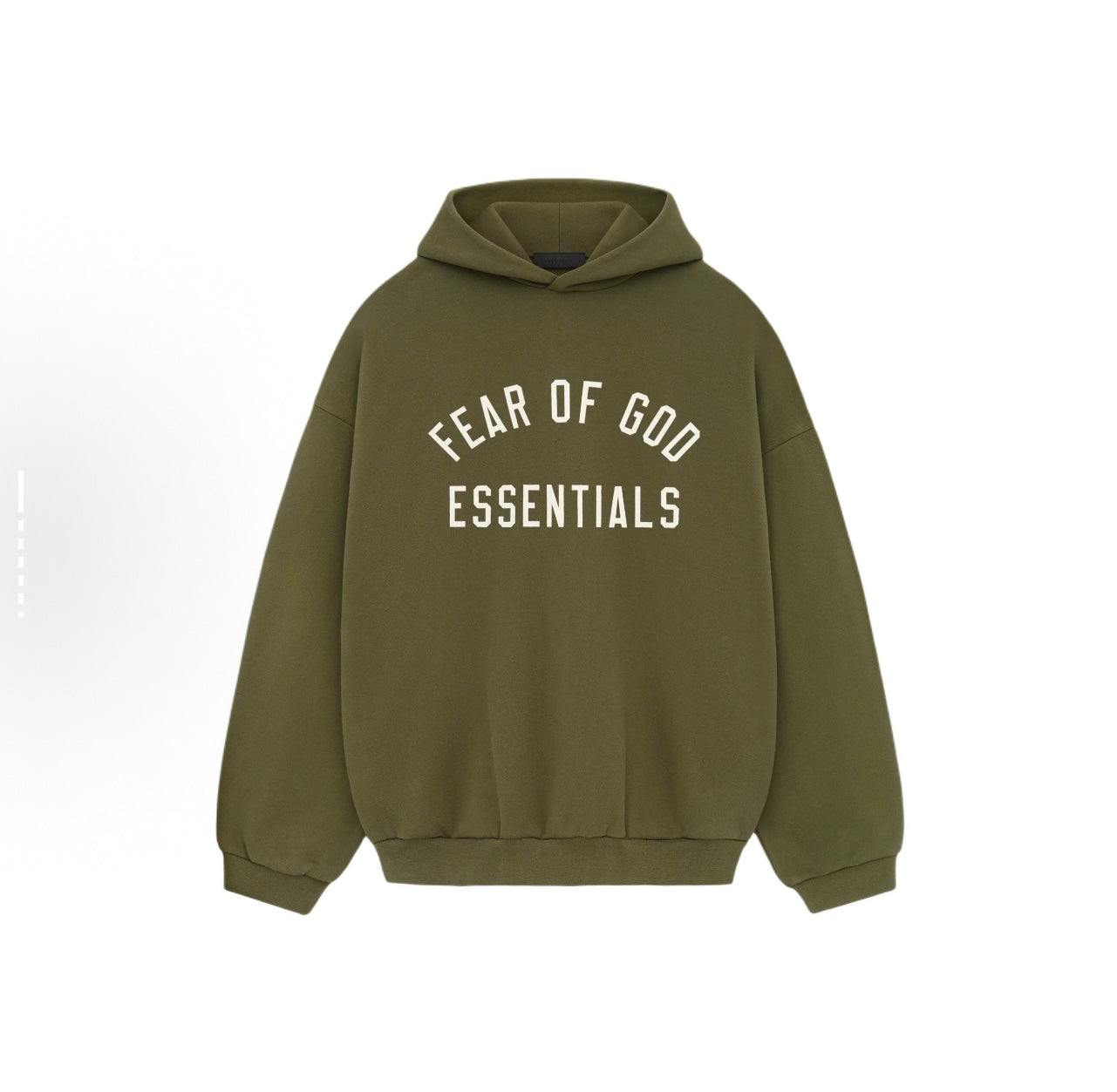 Fear of God  Hoodie