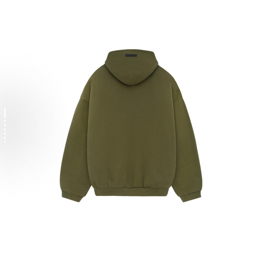 Fear of God  Hoodie