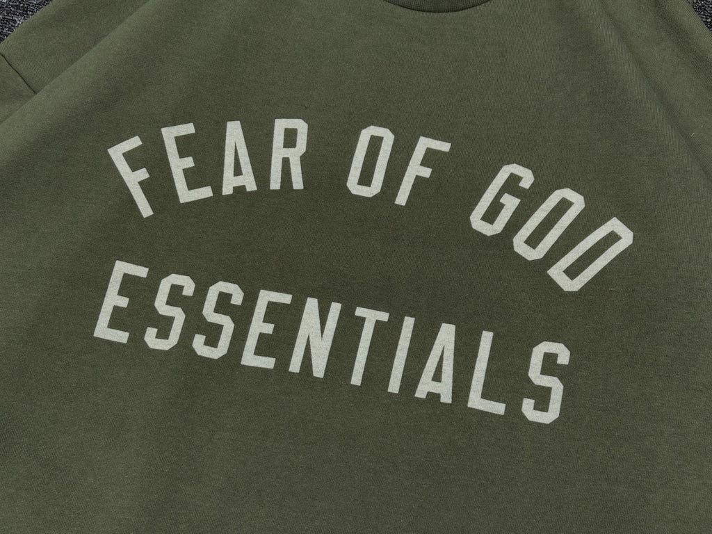 Fear of God  Hoodie