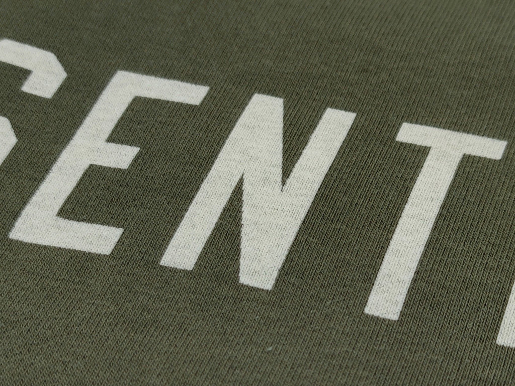 Fear of God  Hoodie