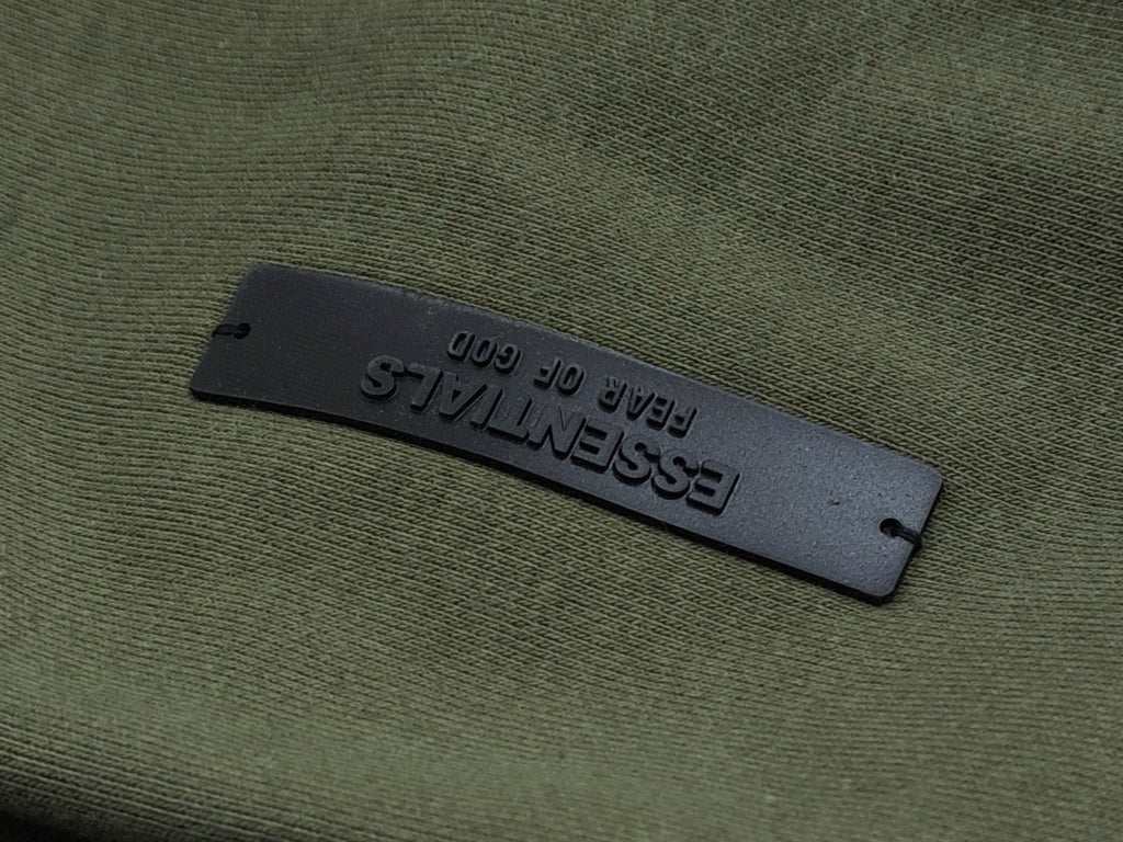 Fear of God  Hoodie