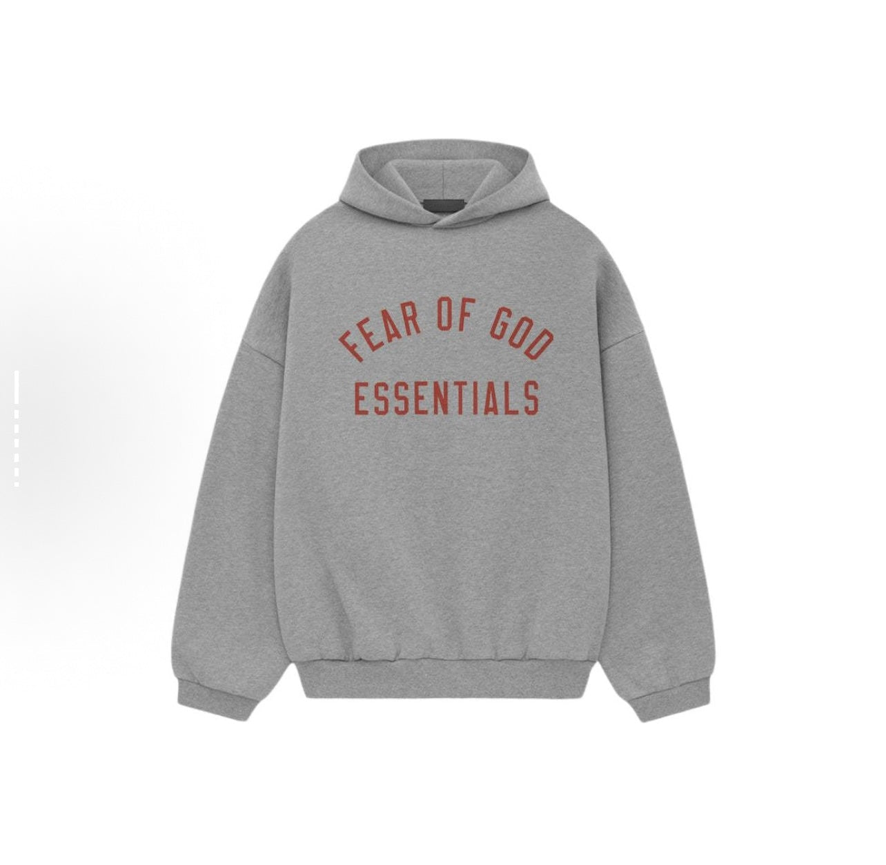 Fear of God  Hoodie
