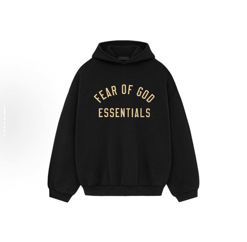 Fear of God  Hoodie