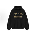 Fear of God  Hoodie