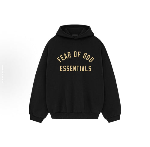 Fear of God  Hoodie