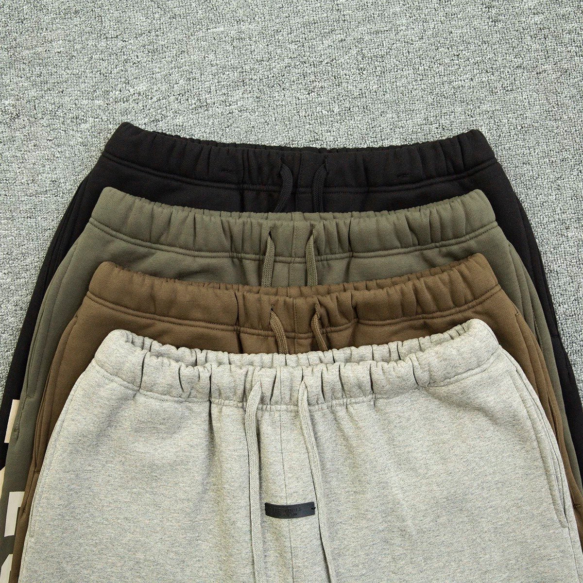 Fear of God  Baggy Sweatpants