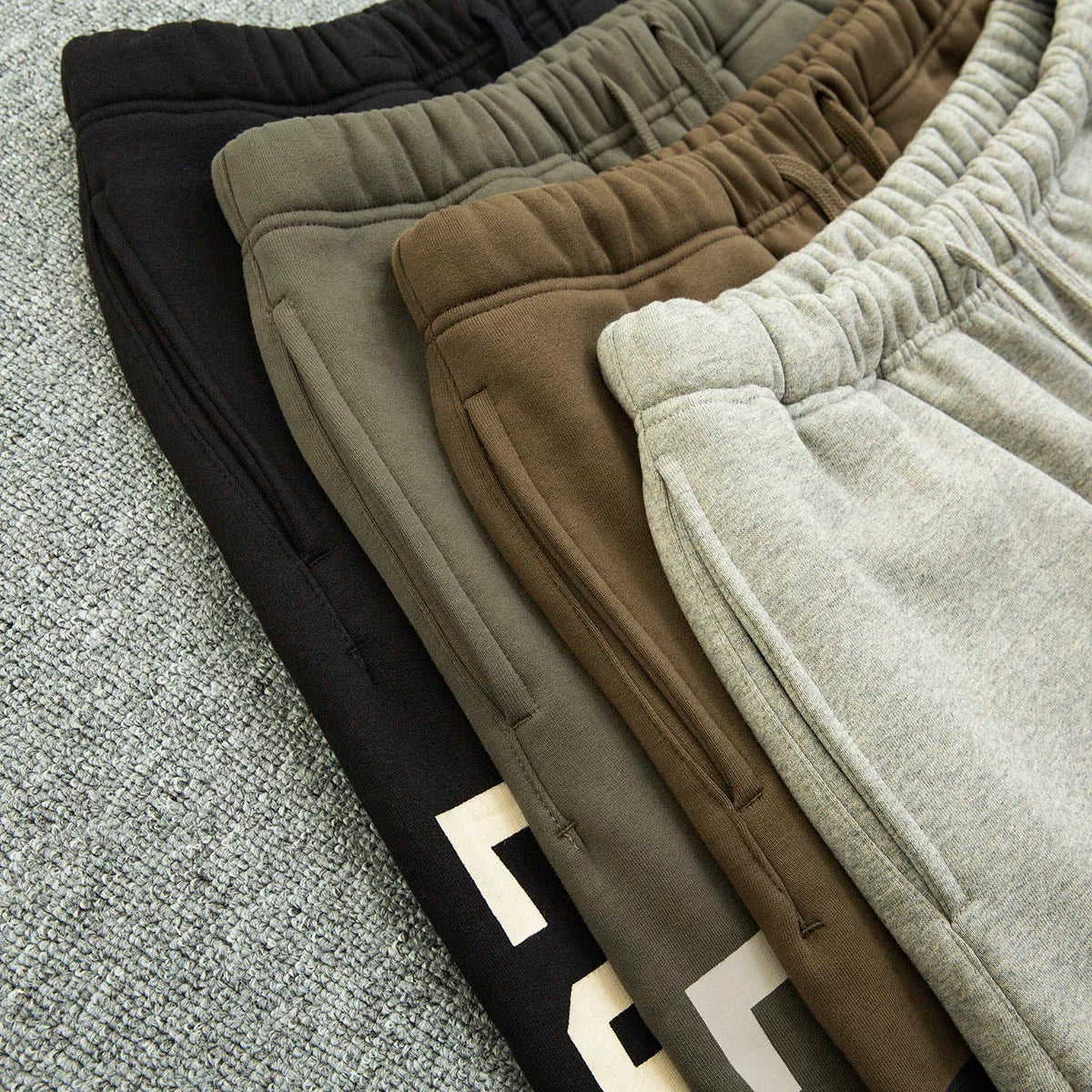 Fear of God  Baggy Sweatpants