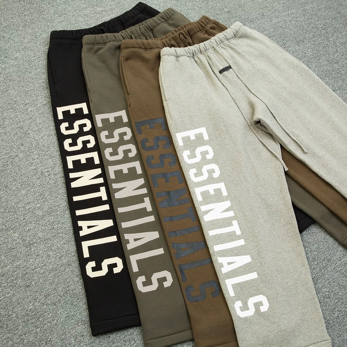 Fear of God  Baggy Sweatpants