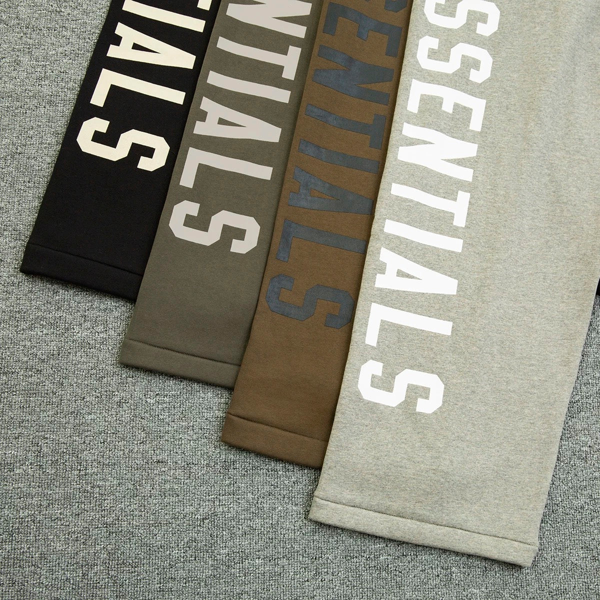 Fear of God  Baggy Sweatpants