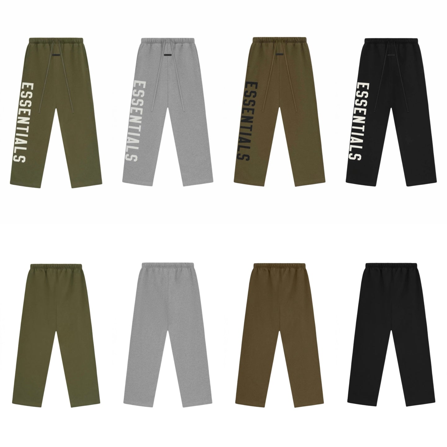 Fear of God  Baggy Sweatpants