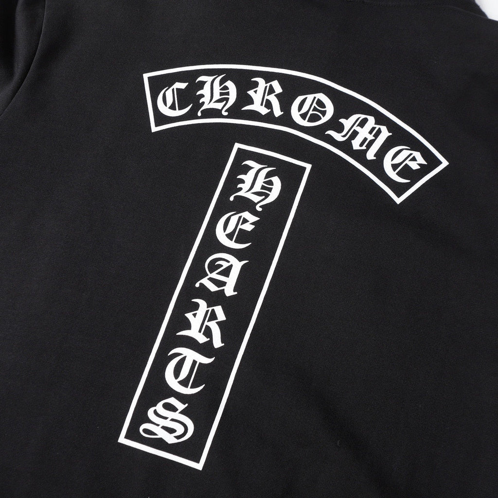 New Zip Up Hoodie -851
