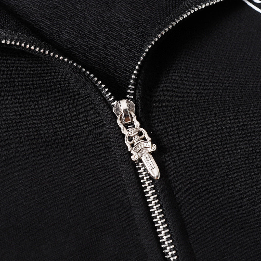 New Zip Up Hoodie -851