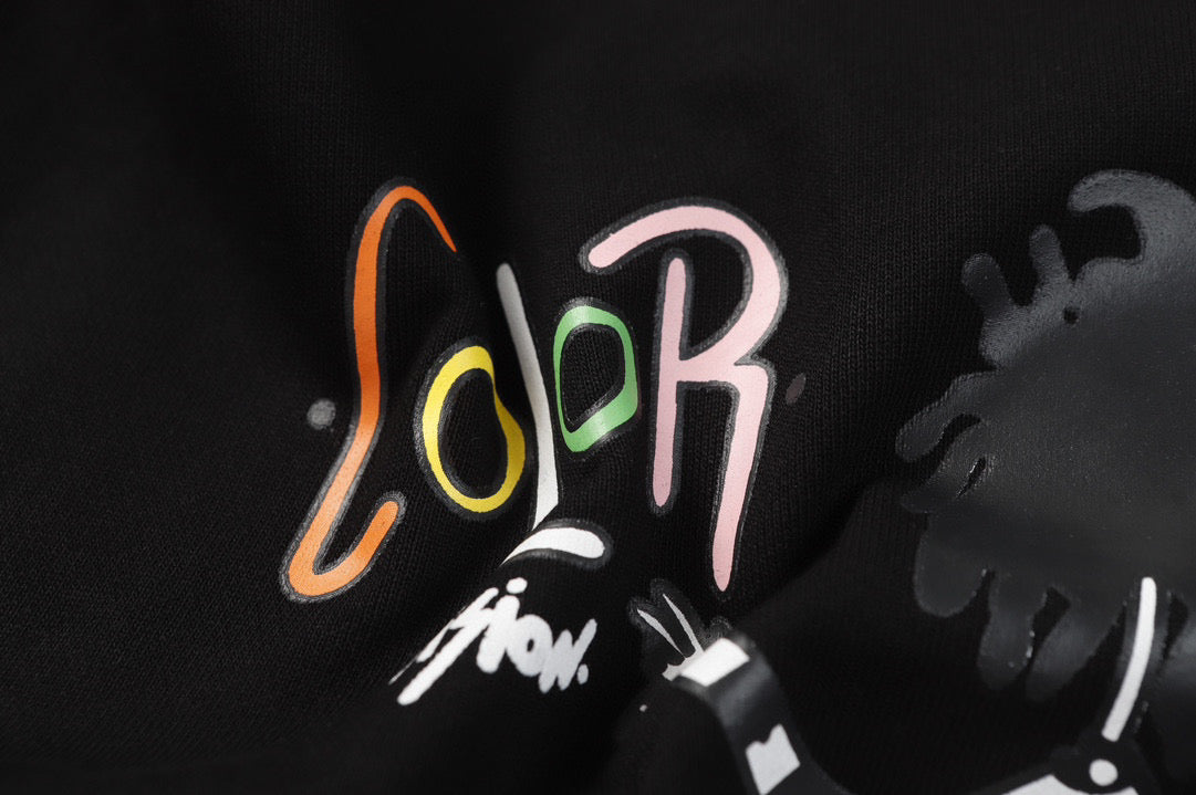 New Zip Up Hoodie -848