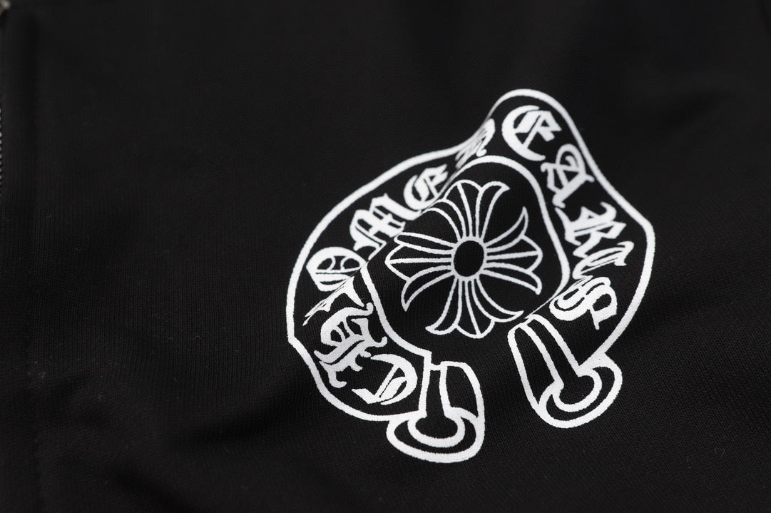 New Zip Up Hoodie -848