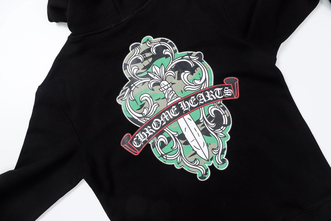 New Zip Up Hoodie -834