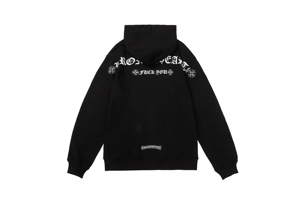 New Zip Up Hoodie -830