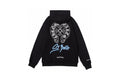 New Zip Up Hoodie -829
