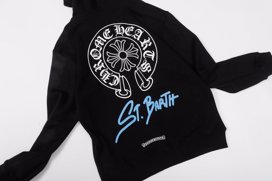New Zip Up Hoodie -829