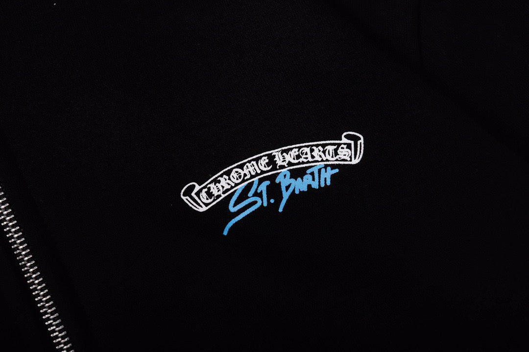 New Zip Up Hoodie -829