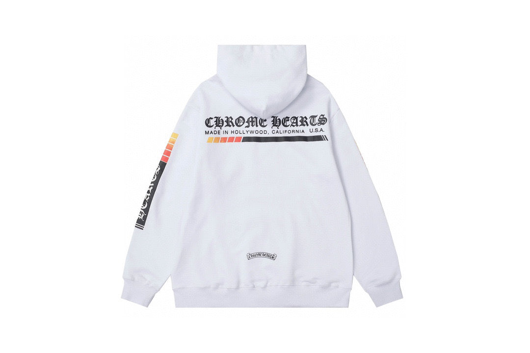 New Hoodie -824