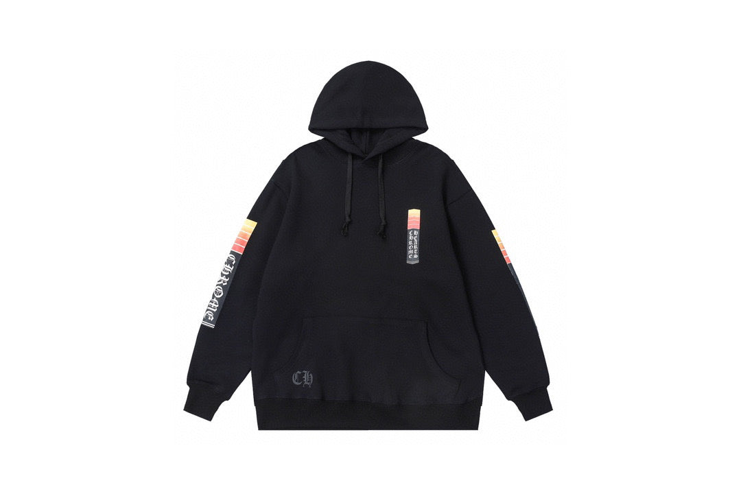 New Hoodie -824