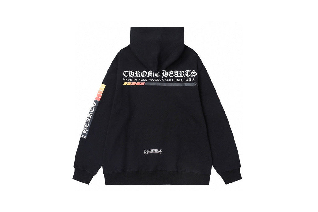 New Hoodie -824