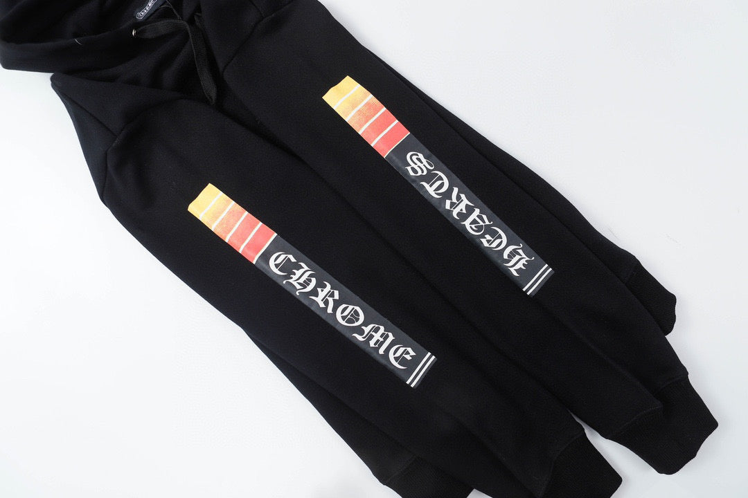 New Hoodie -824