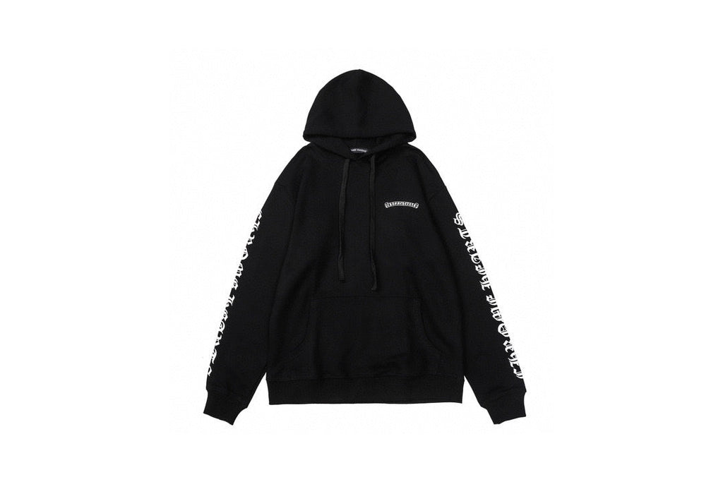New Hoodie -818