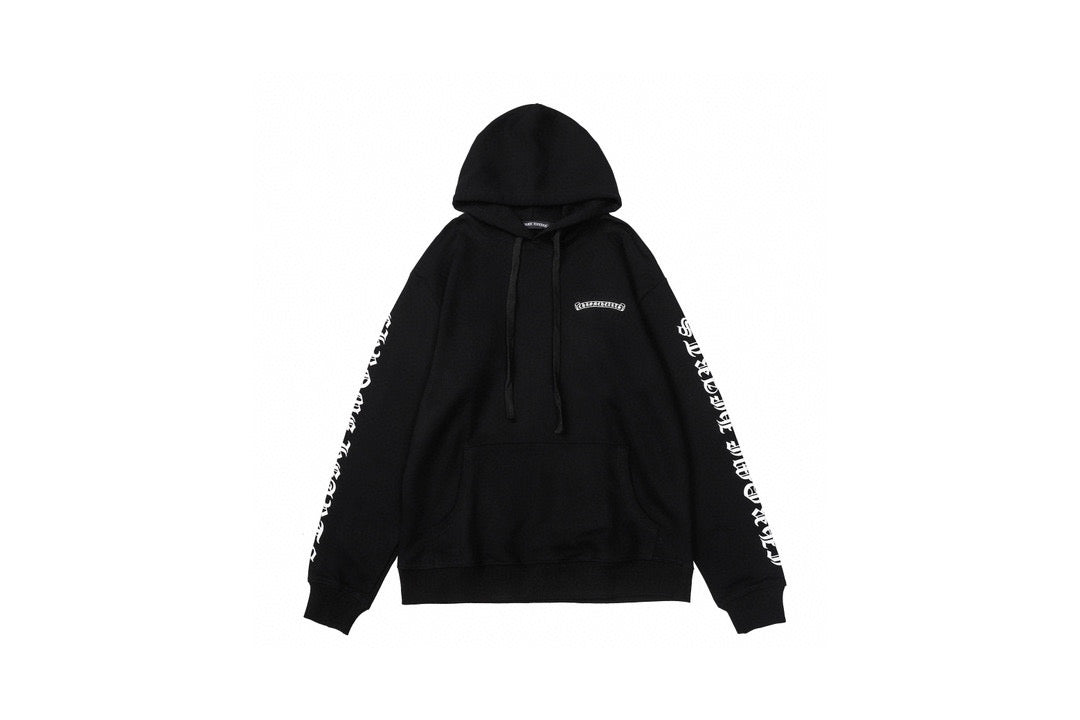 New Hoodie -818