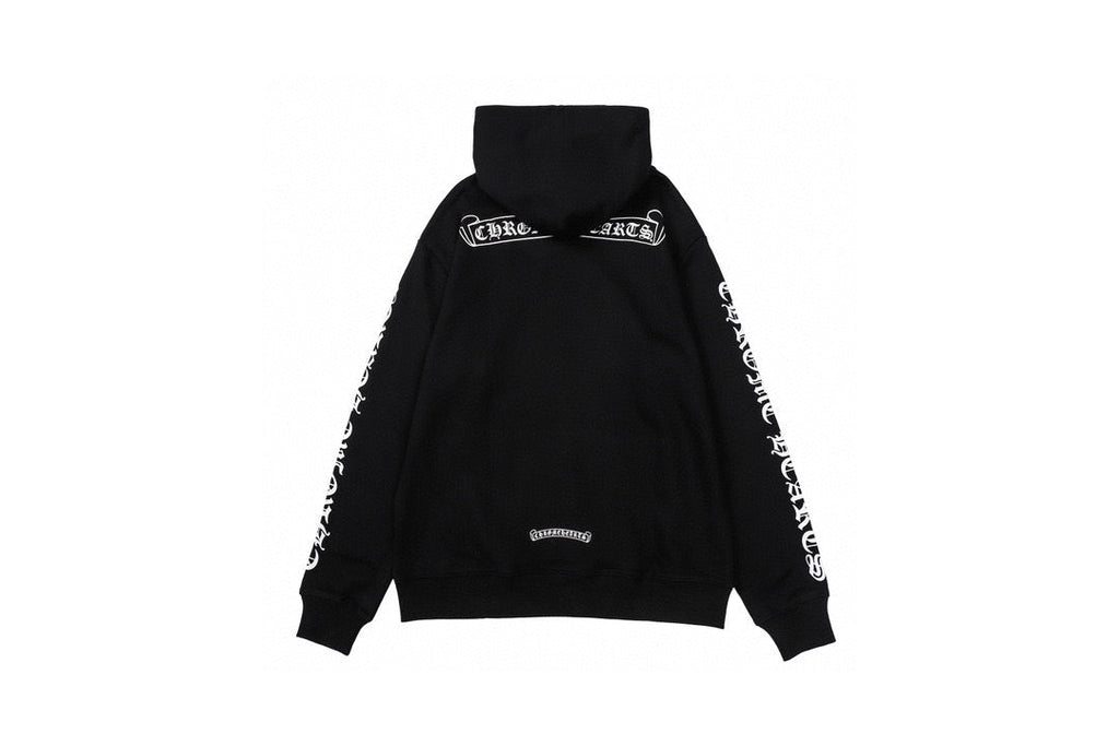 New Hoodie -818