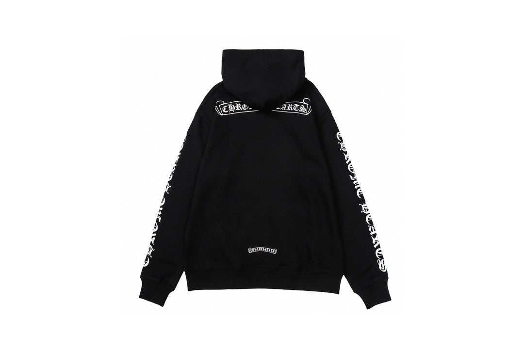 New Hoodie -818