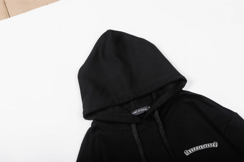 New Hoodie -818