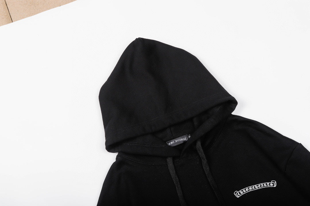 New Hoodie -818