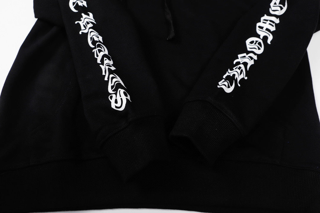 New Hoodie -818