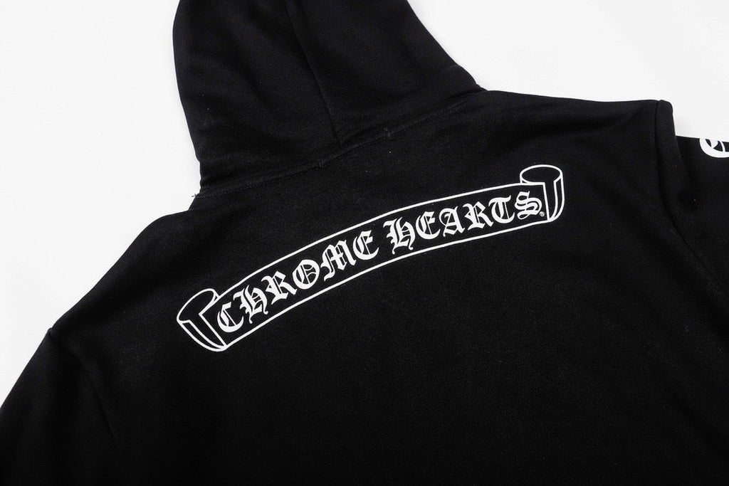 New Hoodie -818