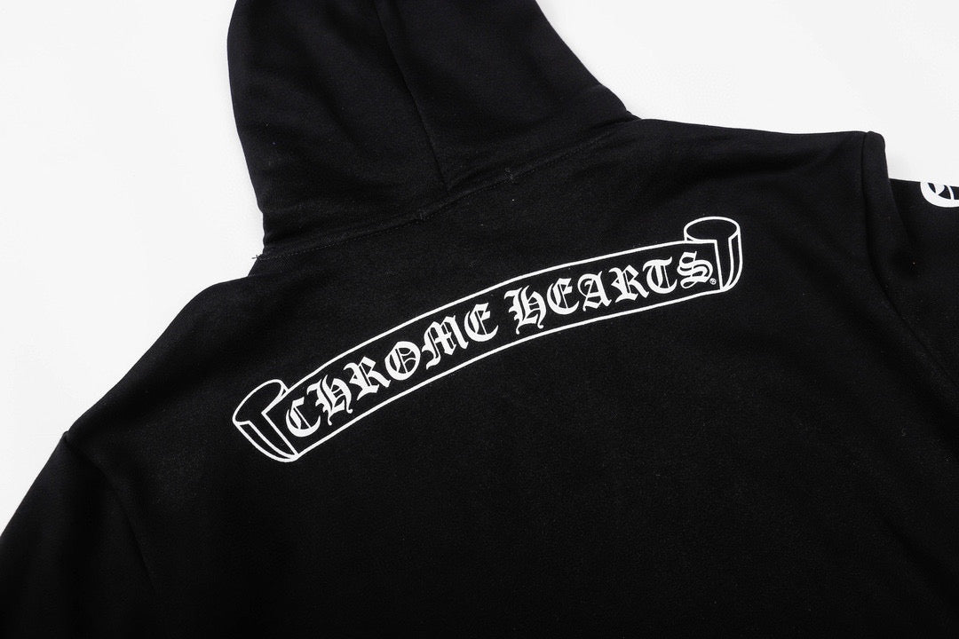 New Hoodie -818