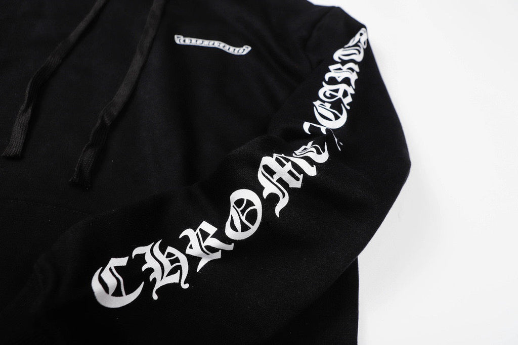 New Hoodie -818