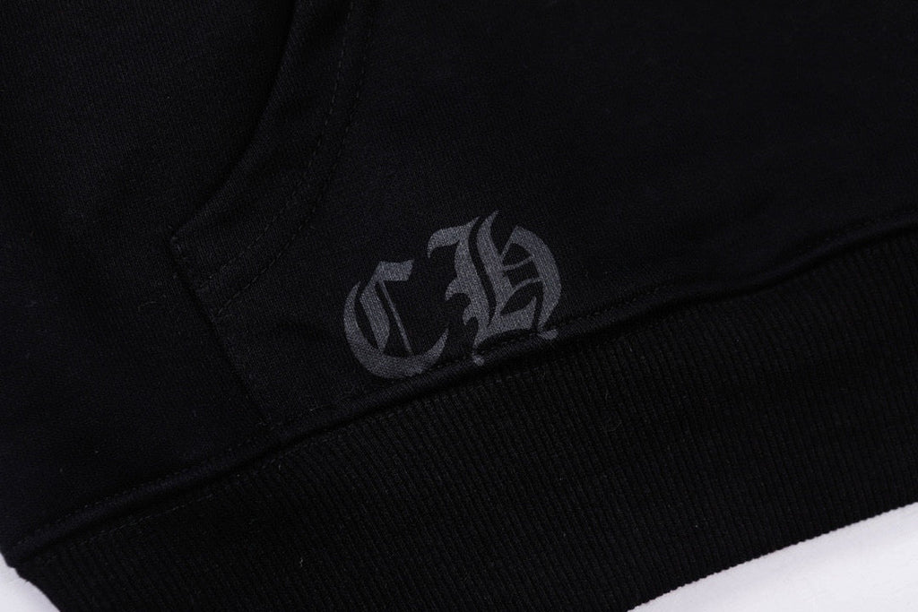 New Hoodie -818