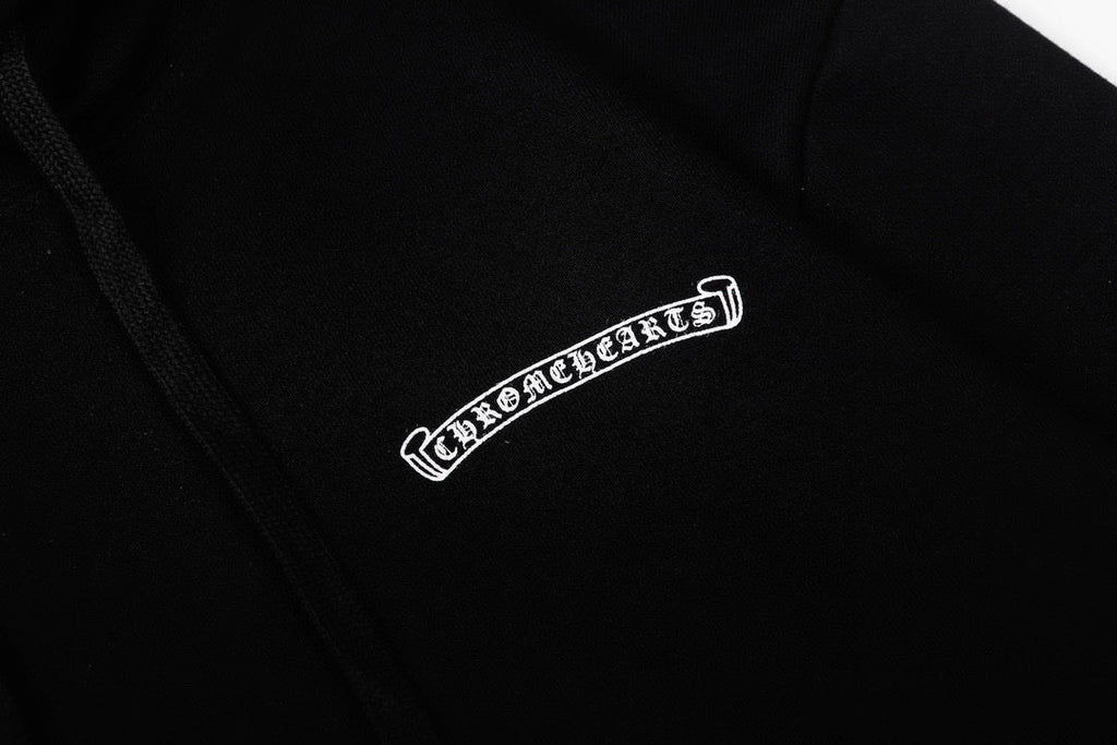 New Hoodie -818